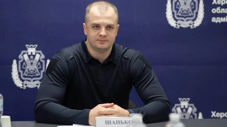 Двоє цивільних загинули на Херсонщині через атаку дрона