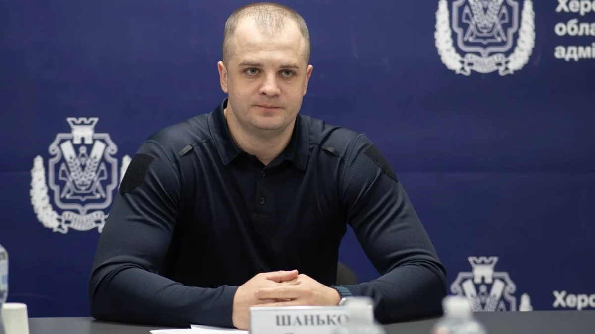 Двоє цивільних загинули на Херсонщині через атаку дрона