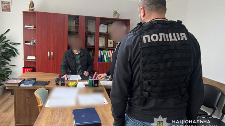 Директор медзакладу у Тернополі підозрюється у підробці медвисновків