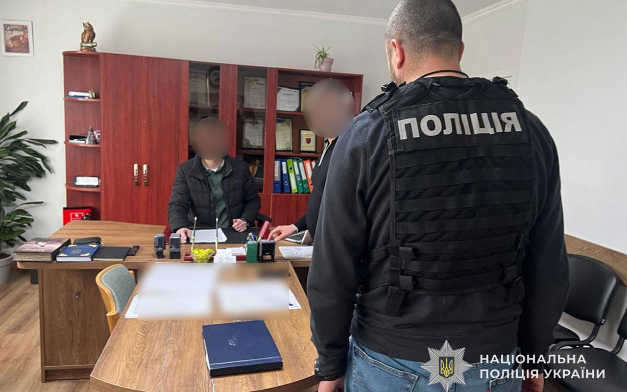 Директор медзакладу у Тернополі підозрюється у підробці медвисновків