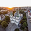 Дизайн-код Тернополя: стартувало обговорення вивісок