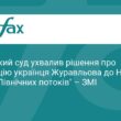 Хорватія видасть Німеччині підозрюваного у справі «Північних потоків»
