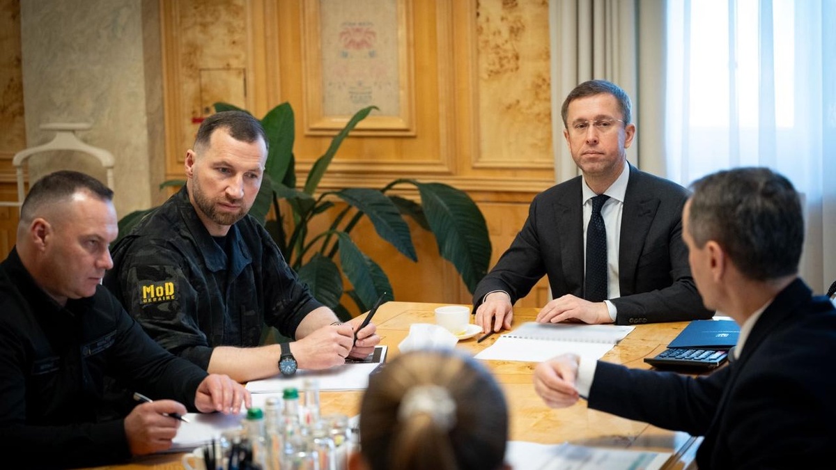 Ідентифікація тіл загиблих: уряд готує новий план дій