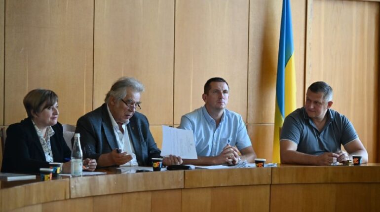 Культурні ініціативи Тернопільщини: підсумки засідання комісії