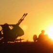 Масована атака РФ: ППО знищила 82 ворожі цілі
