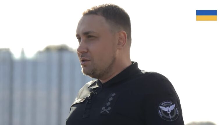 Масове застосування дронів-перехоплювачів: прогноз Буданова