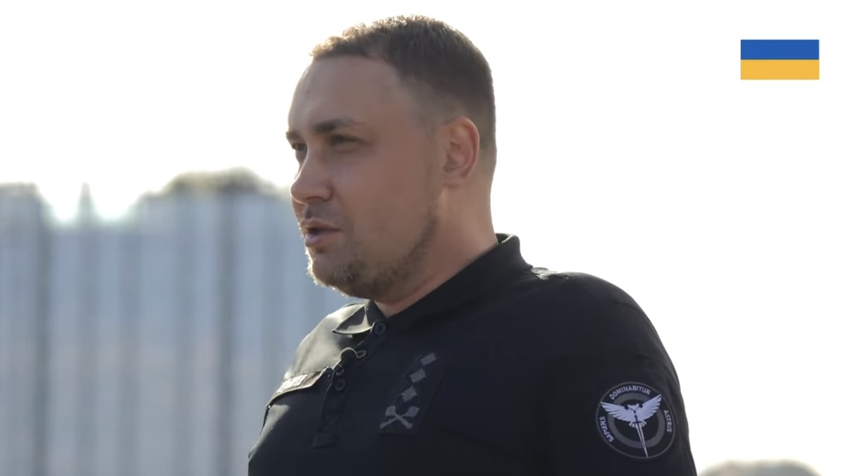 Масове застосування дронів-перехоплювачів: прогноз Буданова