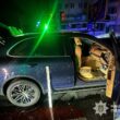 Масштабна ДТП у Тернополі: 8 постраждалих через п'яного водія