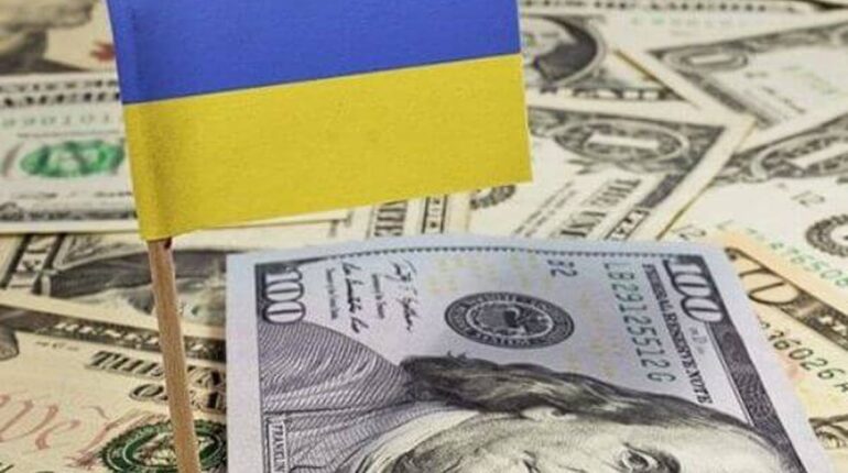Міжнародні резерви України скоротилися: дані НБУ за серпень