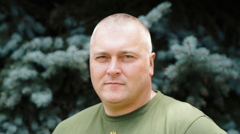 На Полтавщині у водоймі знайшли ворожий БпЛА