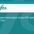 На Рівненщині ворожа атака зруйнувала підприємство