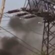 На Сумщині ворожий дрон вбив енергетика під час роботи