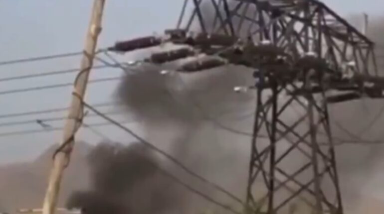 На Сумщині ворожий дрон вбив енергетика під час роботи