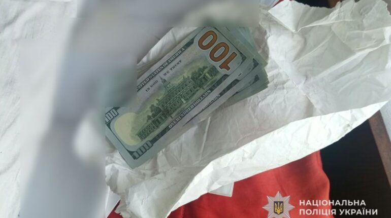 На Тернопільщині гостя обікрала пенсіонерку