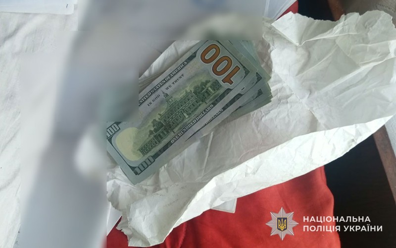 На Тернопільщині гостя обікрала пенсіонерку