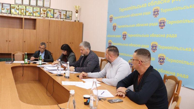 На Тернопільщині присвоять звання почесних громадян