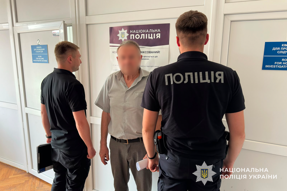 На Тернопільщині судитимуть директора інтернату за рабство