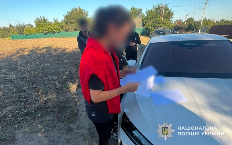 На Тернопільщині судитимуть вербувальницю жінок