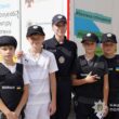На Тернопільщині запрацював мобільний клас безпеки