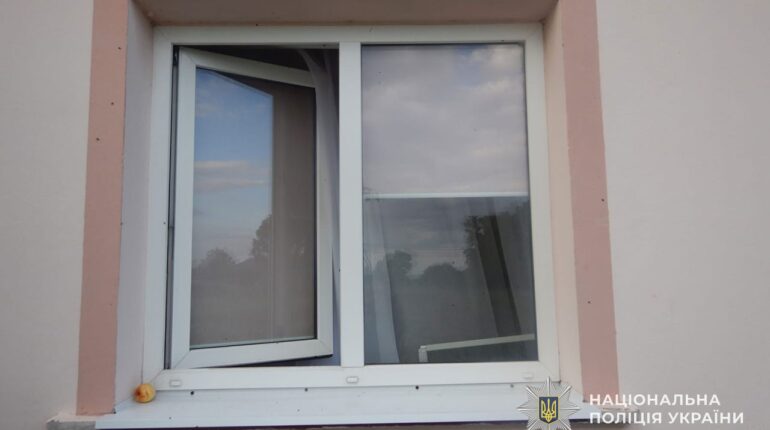На Тернопільщині затримали серійного крадія з Полтавщини