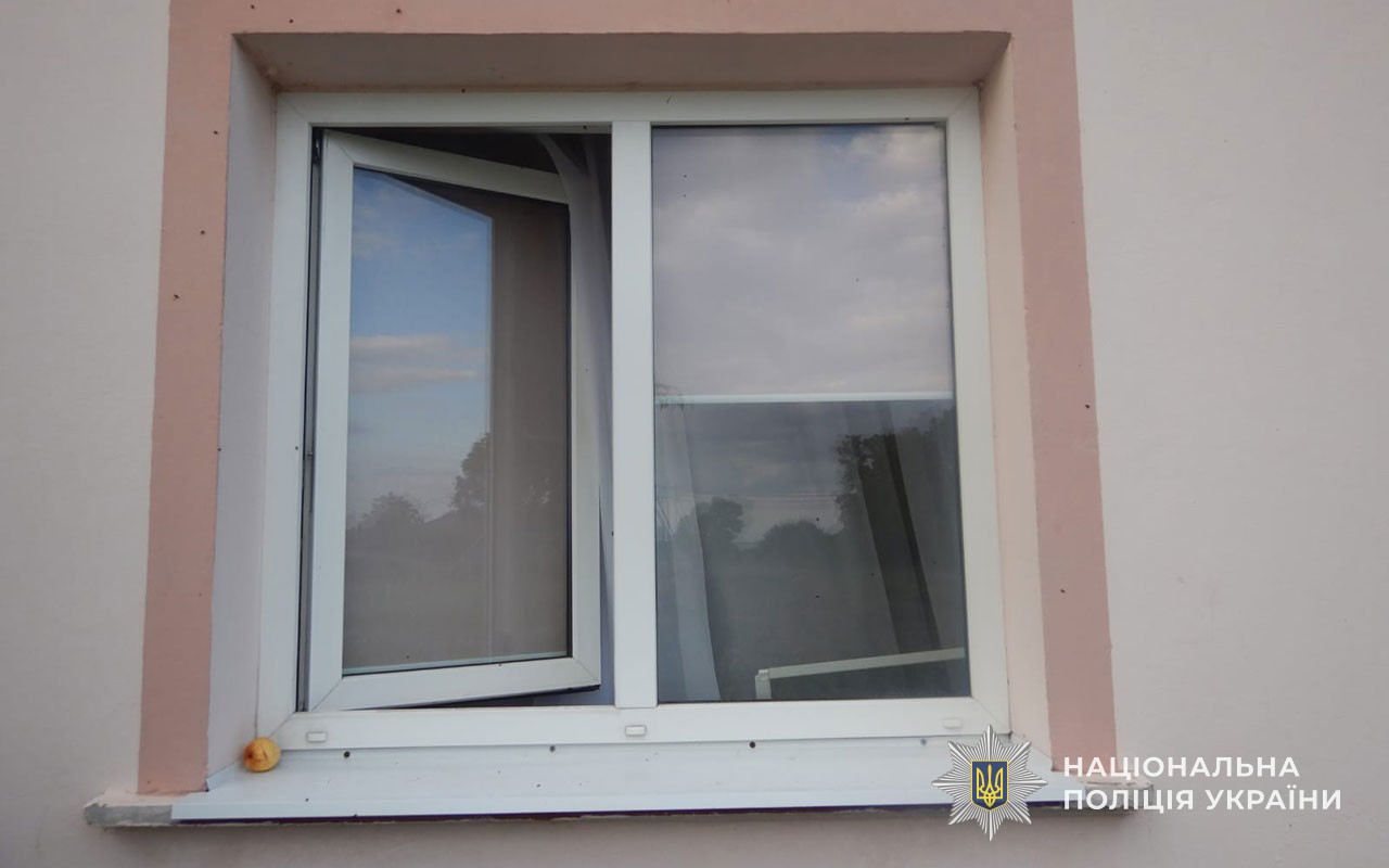 На Тернопільщині затримали серійного крадія з Полтавщини