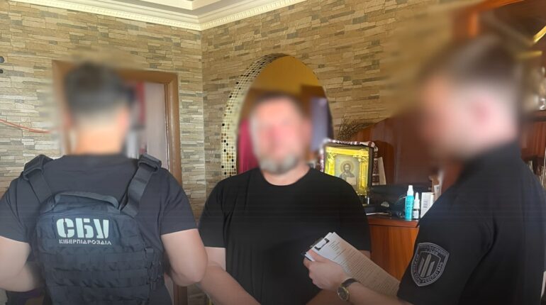 На Закарпатті військові організували схему втечі за кордон