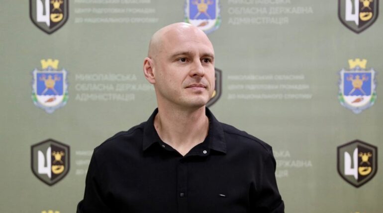 Наслідки атаки РФ на Миколаївщину: є загиблі та поранені