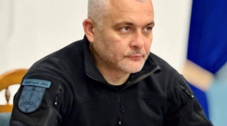 Наслідки ворожого удару по птахофермі на Одещині