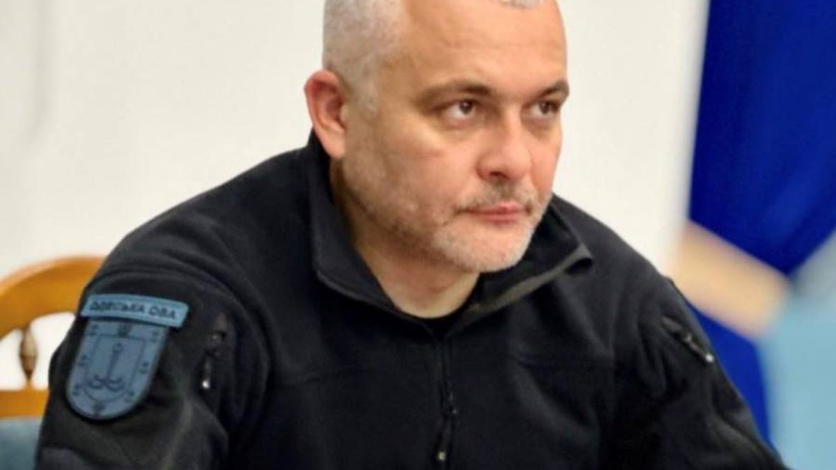 Наслідки ворожого удару по птахофермі на Одещині