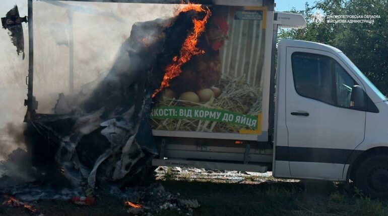 Наслідки ворожих атак на Дніпропетровщину: є загиблі