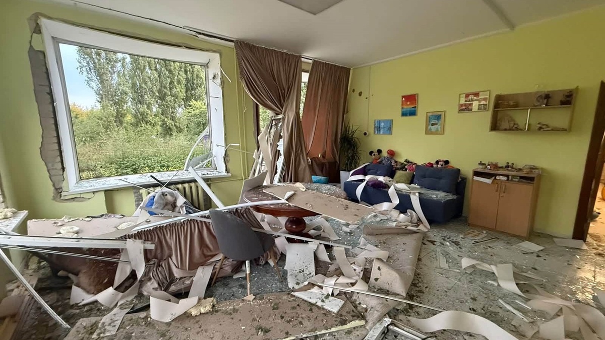 Обстріл Сум: загинула 16-річна дівчина