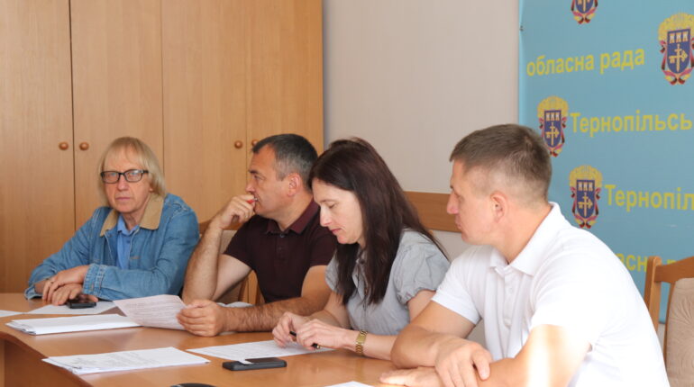 Освіта та захист прав дітей: підсумки комісії облради