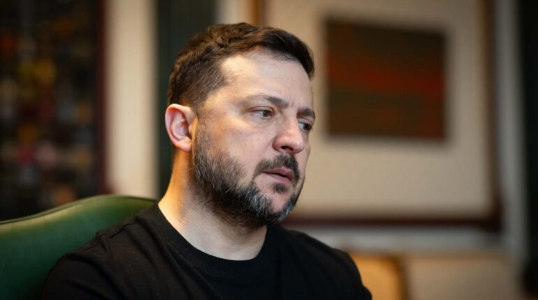 Перші перемовини з командою Трампа: деталі зустрічі