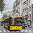 Петиція про ліміт на проїзд пенсіонерів у Києві провалилася