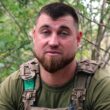 Батьківський обов'язок та вірність присязі: історія командира гармати «Зеника» з тернопільської 44-ї бригади