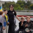 Поліція Тернополя влаштувала свято для дітей захисників