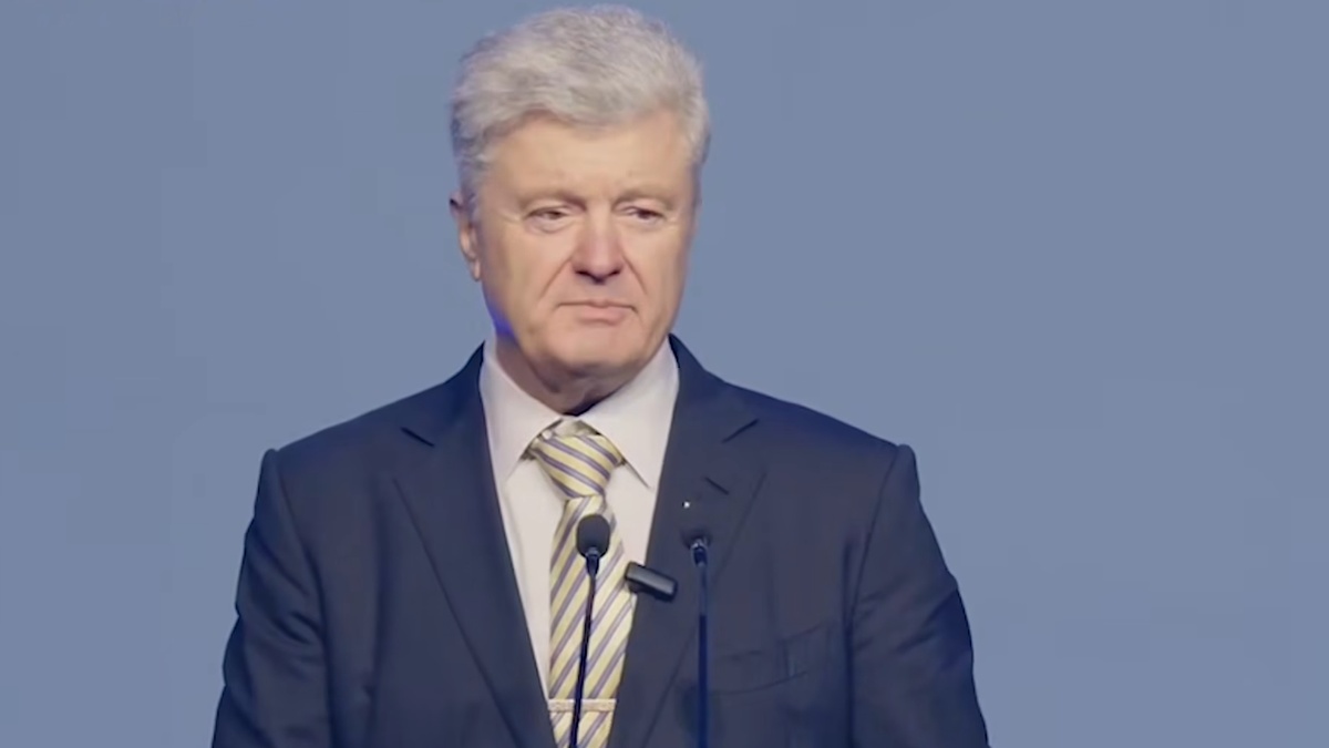 Порошенко у Вільнюсі: Росія влаштувала терор проти України