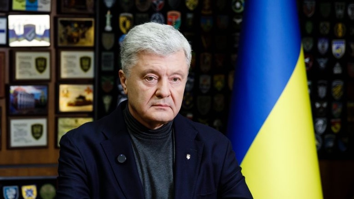 Порошенко виступив проти онлайн-голосування у Раді