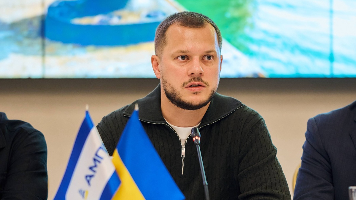 Порти Великої Одеси скоротили перевалку вантажів у 15 разів