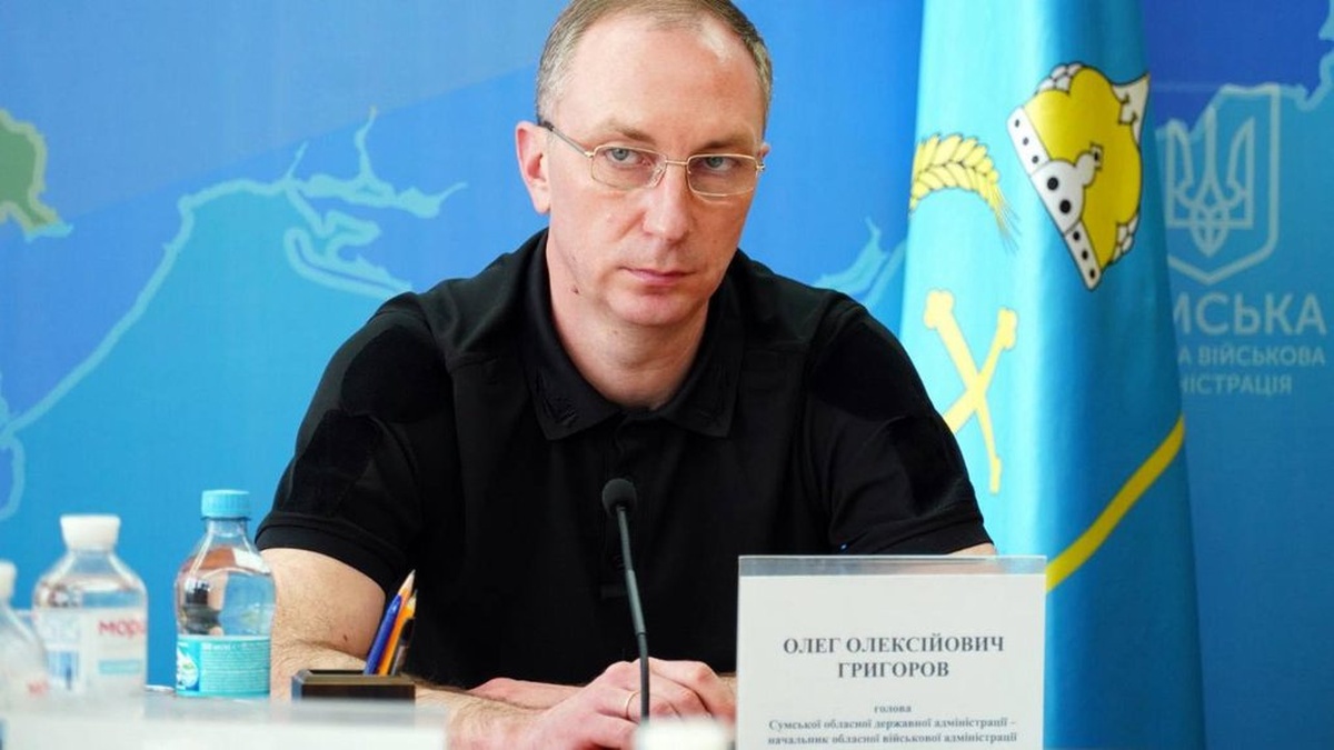 Ракетний удар по Сумах: наслідки ворожої атаки