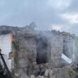 Ранкова атака на Київщину: є постраждалі
