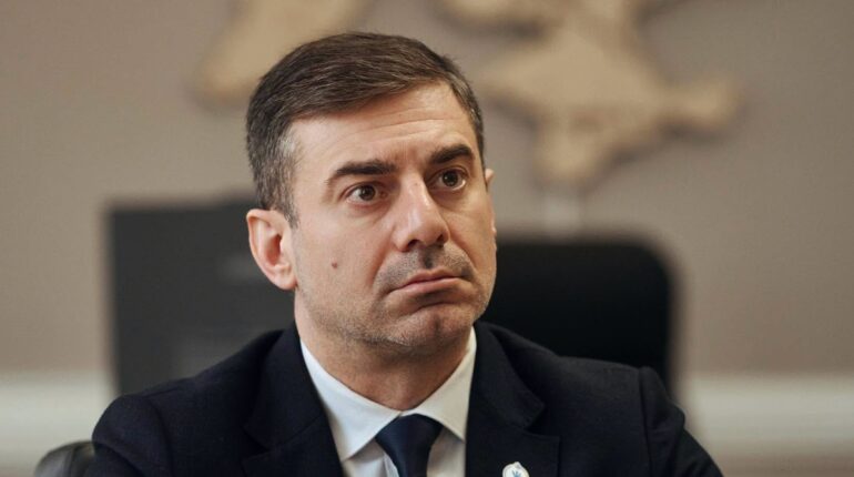 Результати перевірок ТЦК на Закарпатті: заява Лубінця