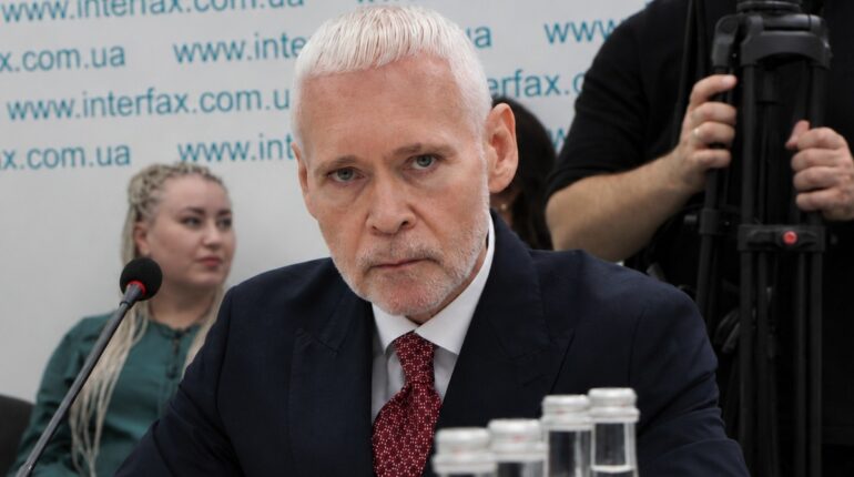 РФ атакувала Харків безпілотником: деталі удару