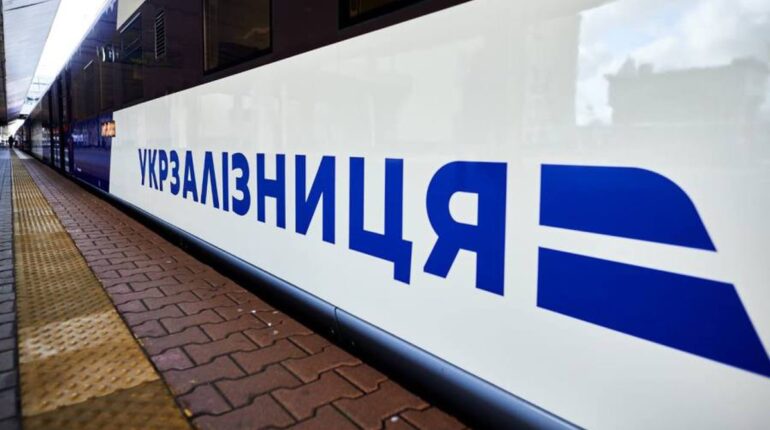 РФ атакувала потяг біля кордону з Польщею: деталі інциденту