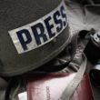 РФ цілеспрямовано полює на журналістів, — Андрій Сибіга