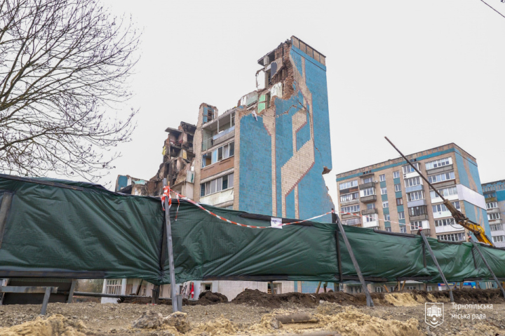 Родина загиблого від ракетної атаки отримає 100 тисяч грн