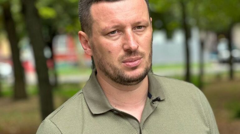 Російські війська обстріляли Херсонщину: є постраждалі