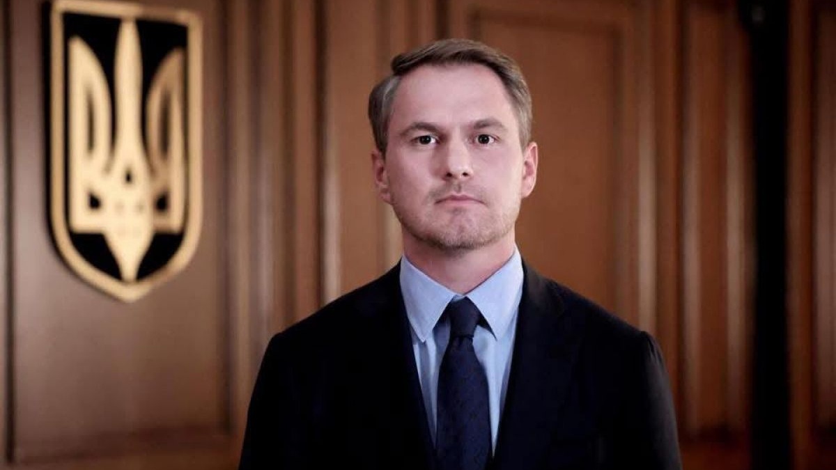 Руслан Кравченко прокоментував чутки про свою відставку