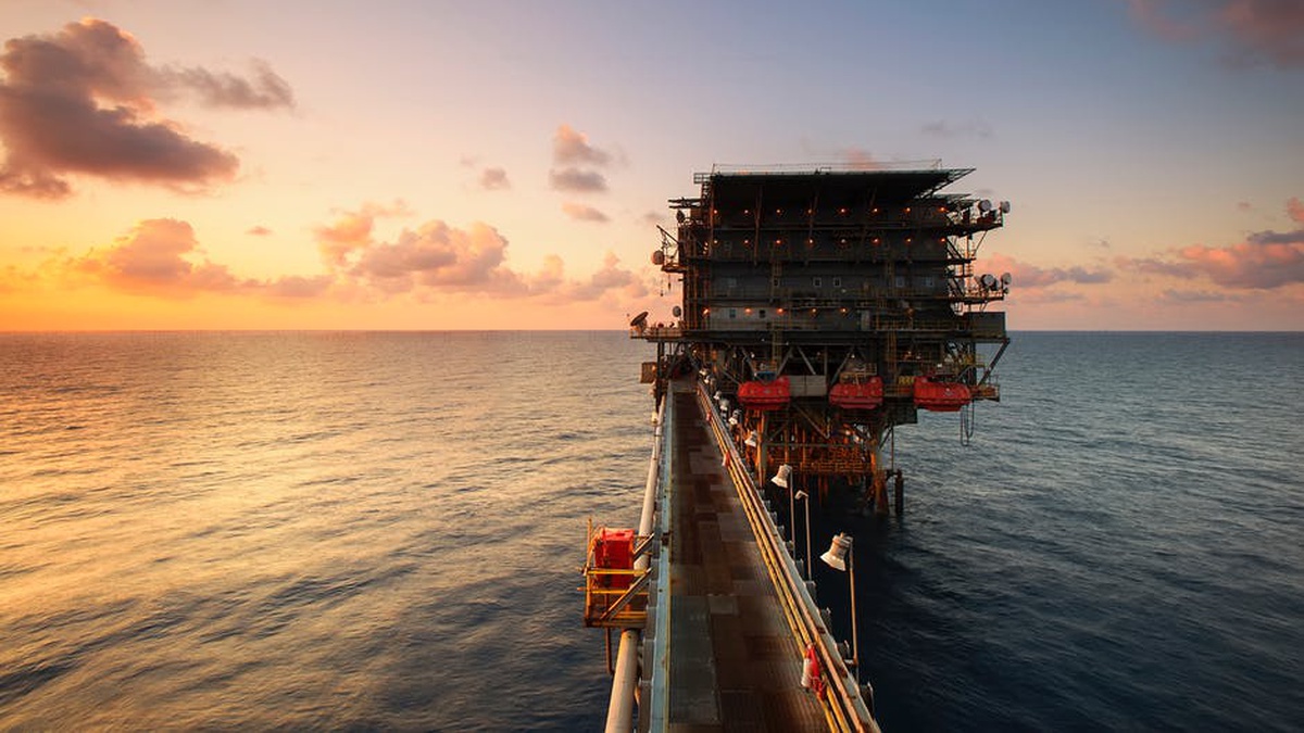 Саудівська Аравія різко наростила видобуток нафти