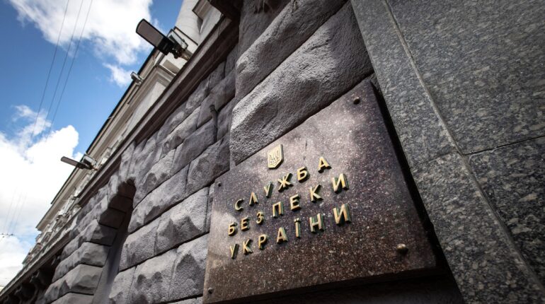 СБУ уразила склади FPV-дронів під Таганрогом